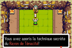 Screenshot de TMC