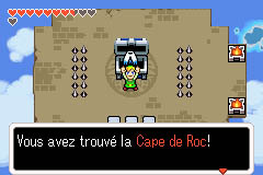 Screenshot de TMC