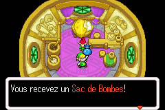 Screenshot de TMC