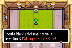 Screenshot de TMC