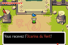 Screenshot de TMC