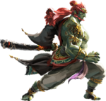 Ganondorf