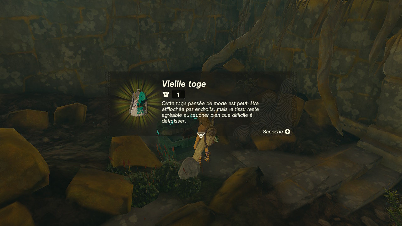 L le C leste Du Pr lude Solution De Tears Of The Kingdom Qu te 
