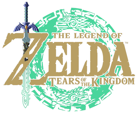 Logo du jeu Tears of the Kingdom