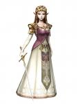 Princesse Zelda