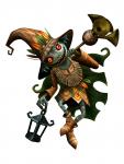 Skullkid