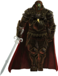 Ganondorf