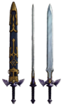 Master Sword