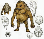 Goron