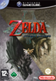 Boîte du jeu Twilight Princess