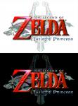 Logo de Twilight Princess