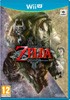 Boîtier européen de Twilight Princess HD