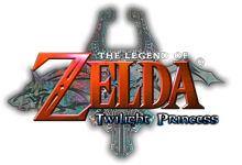 Logo du jeu Twilight Princess