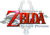 Logo du jeu Twilight Princess