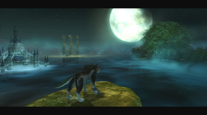 Screenshot (Screenshot - Screenshots de Twilight Princess- Twilight Princess)