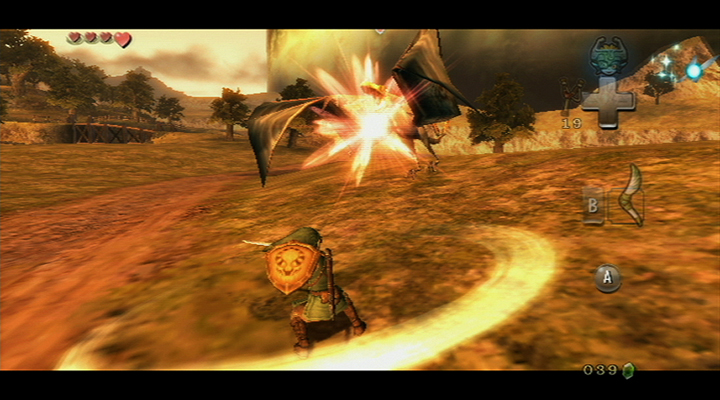 Screenshot (Screenshot - Screenshots de Twilight Princess- Twilight Princess)