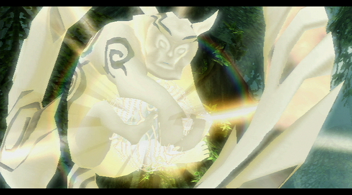 Screenshot (Screenshot - Screenshots de Twilight Princess- Twilight Princess)