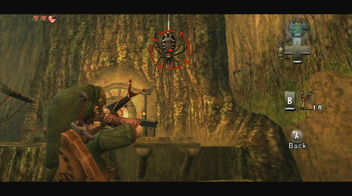 Screenshot (Screenshot - Screenshots de Twilight Princess- Twilight Princess)