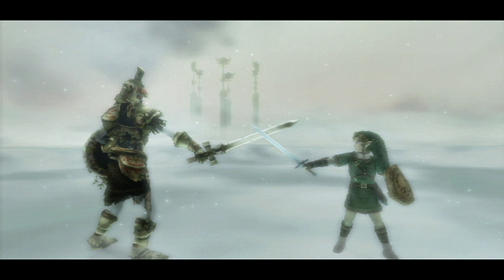 Screenshot (Screenshot - Screenshots de Twilight Princess- Twilight Princess)