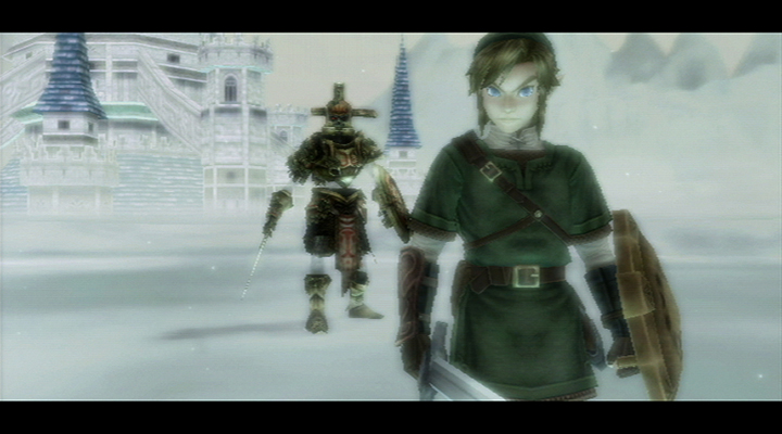 Screenshot (Screenshot - Screenshots de Twilight Princess- Twilight Princess)