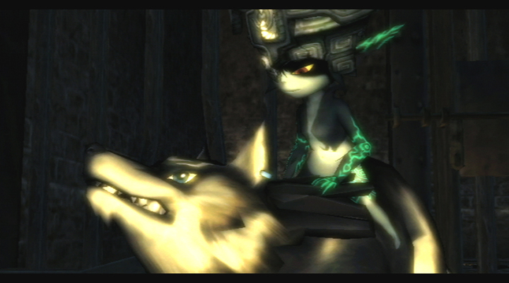 Screenshot (Screenshot - Screenshots de Twilight Princess- Twilight Princess)