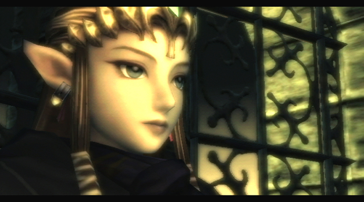 Screenshot (Screenshot - Screenshots de Twilight Princess- Twilight Princess)