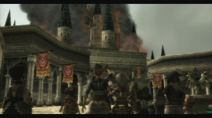 Screenshot (Screenshot - Screenshots de Twilight Princess- Twilight Princess)