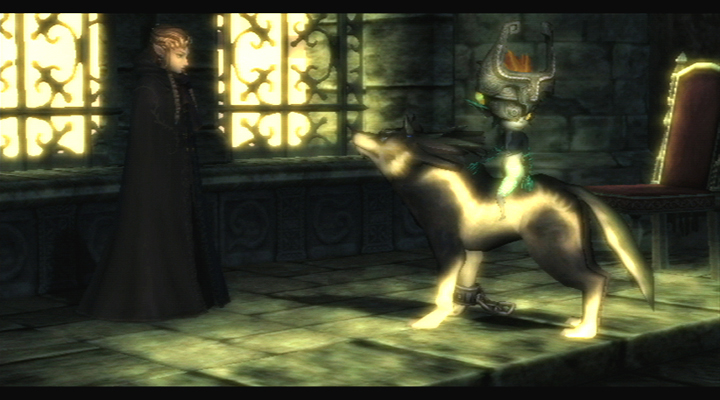 Screenshot (Screenshot - Screenshots de Twilight Princess- Twilight Princess)