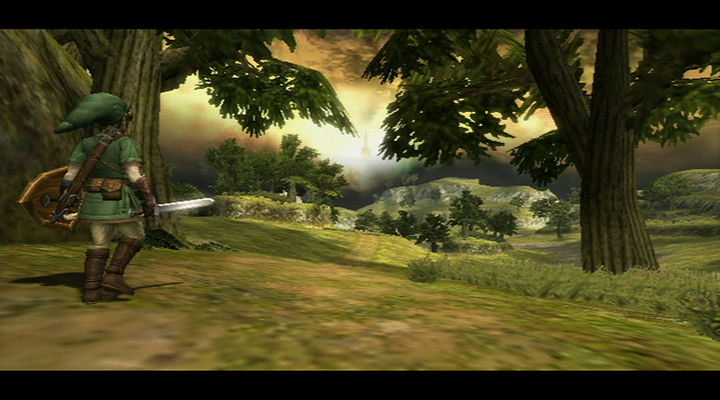 Screenshot (Screenshot - Screenshots de Twilight Princess- Twilight Princess)