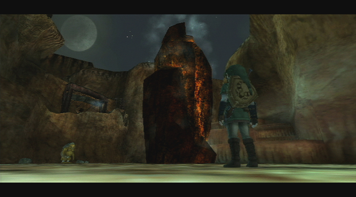 Screenshot (Screenshot - Screenshots de Twilight Princess- Twilight Princess)