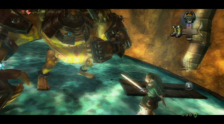 Screenshot (Screenshot - Screenshots de Twilight Princess- Twilight Princess)