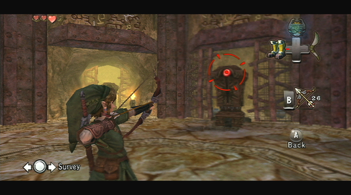 Screenshot (Screenshot - Screenshots de Twilight Princess- Twilight Princess)