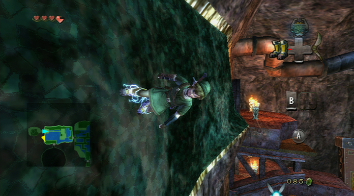 Screenshot (Screenshot - Screenshots de Twilight Princess- Twilight Princess)