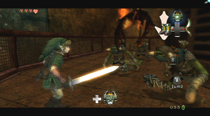 Screenshot (Screenshot - Screenshots de Twilight Princess- Twilight Princess)