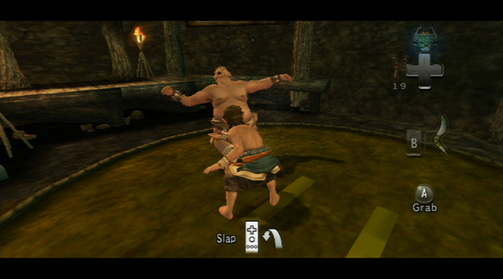 Screenshot (Screenshot - Screenshots de Twilight Princess- Twilight Princess)