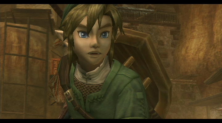 Screenshot (Screenshot - Screenshots de Twilight Princess- Twilight Princess)