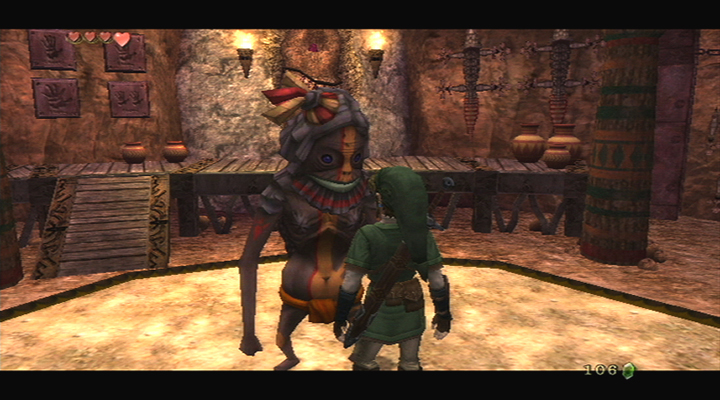 Screenshot (Screenshot - Screenshots de Twilight Princess- Twilight Princess)