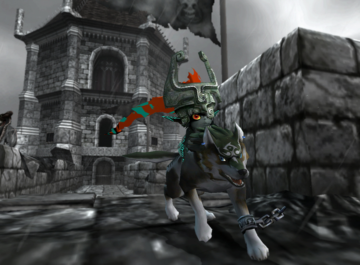 Screenshot (Screenshot - Screenshots de Twilight Princess- Twilight Princess)