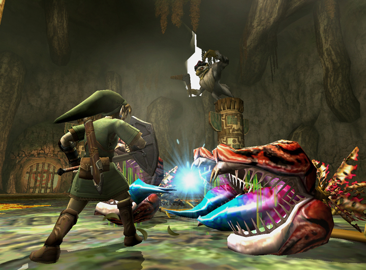 Screenshot (Screenshot - Screenshots de Twilight Princess- Twilight Princess)