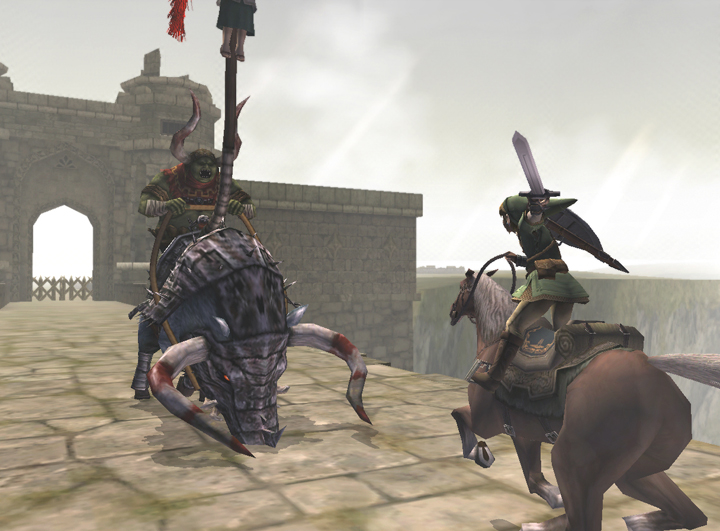 Screenshot (Screenshot - Screenshots de Twilight Princess- Twilight Princess)