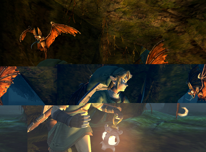 Screenshot (Screenshot - Screenshots de Twilight Princess- Twilight Princess)