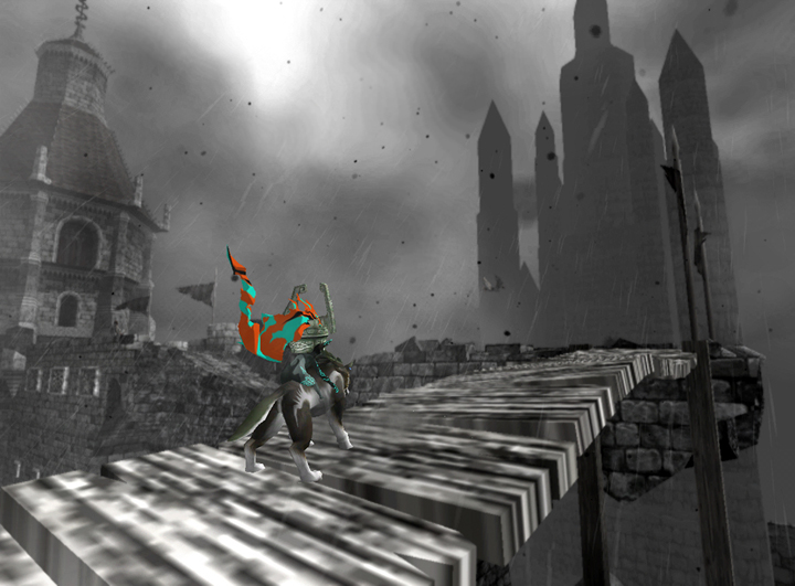 Screenshot (Screenshot - Screenshots de Twilight Princess- Twilight Princess)