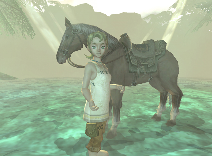 Screenshot (Screenshot - Screenshots de Twilight Princess- Twilight Princess)