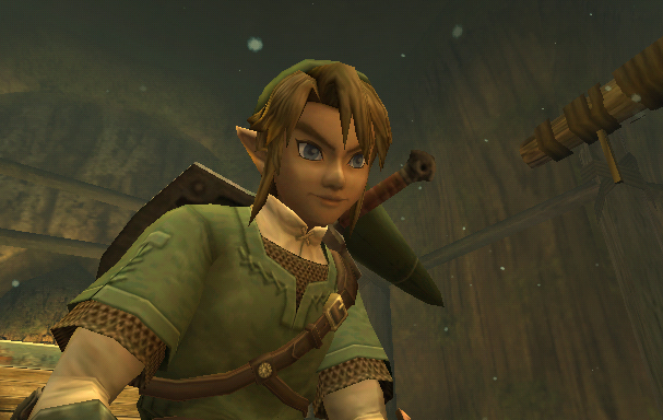 Screenshot (Screenshot - Screenshots de Twilight Princess- Twilight Princess)