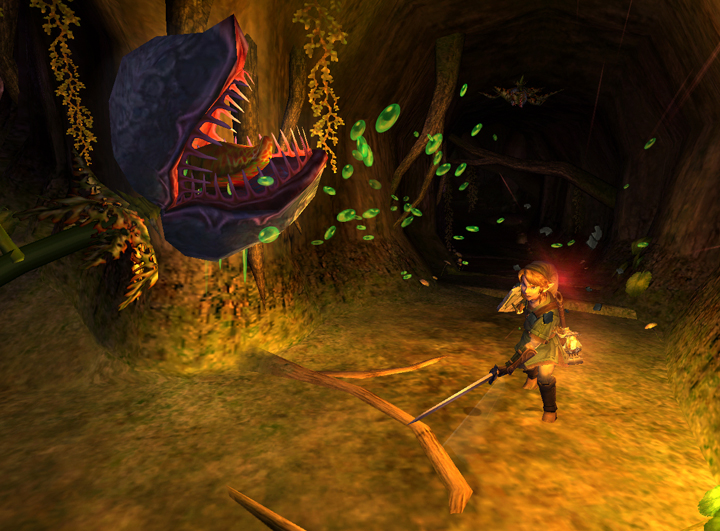 Screenshot (Screenshot - Screenshots de Twilight Princess- Twilight Princess)