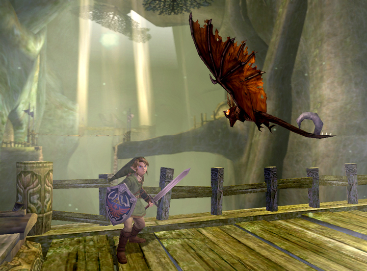 Screenshot (Screenshot - Screenshots de Twilight Princess- Twilight Princess)