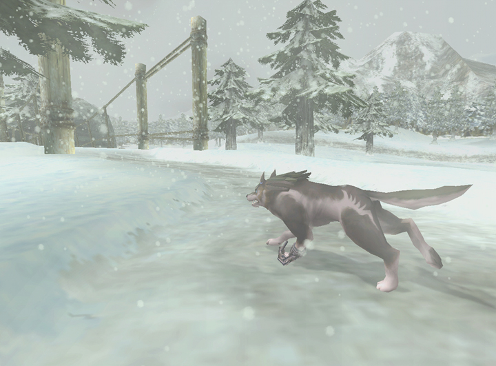 Screenshot (Screenshot - Screenshots de Twilight Princess- Twilight Princess)