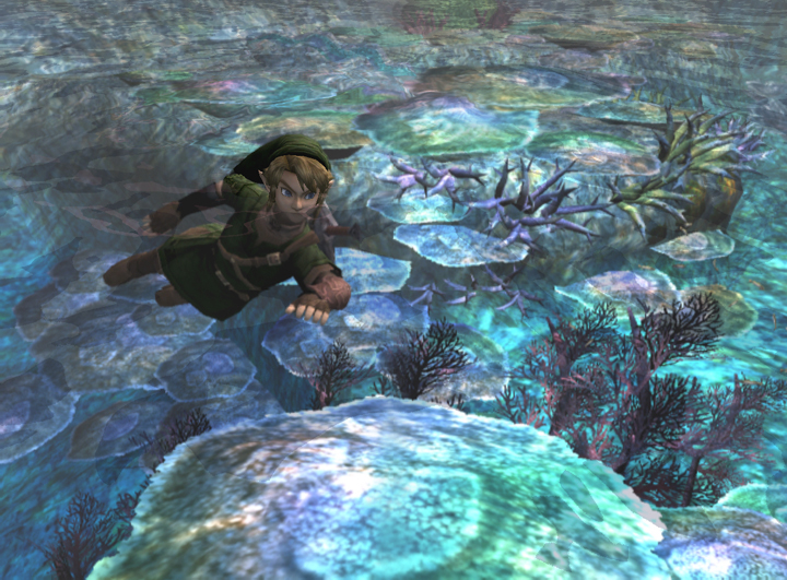 Screenshot (Screenshot - Screenshots de Twilight Princess- Twilight Princess)