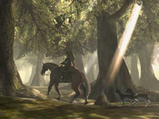 Screenshot (Screenshot - Screenshots de Twilight Princess- Twilight Princess)