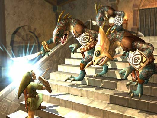 Screenshot (Screenshot - Screenshots de Twilight Princess- Twilight Princess)